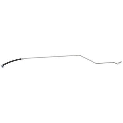 Fuel Lines Gas Rear for Chevy Suburban  15722220 GMC C1500 C2500 K1500 K2500