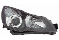 Original Abakus Hauptscheinwerfer 220-1126RMLEHM2 FüR Subaru