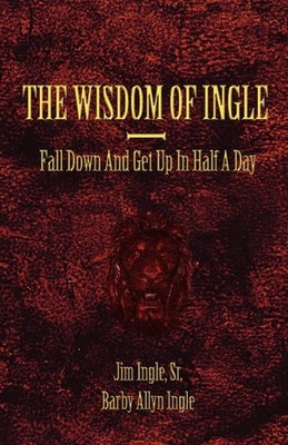 Wisdom of Ingle: You're Active As a Cow, Fall Down Get Up in Half a Day