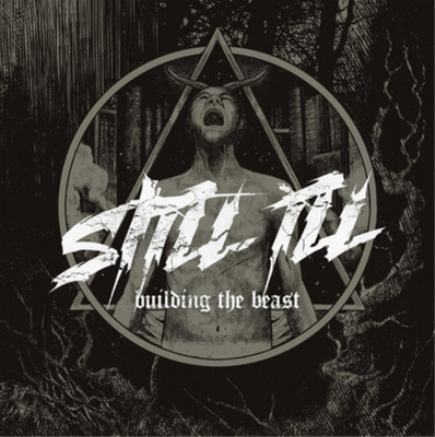 Still Ill Building the Beast (CD) Album