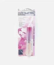 Maybelline WaterShine Carats 113 Rose Sparkle