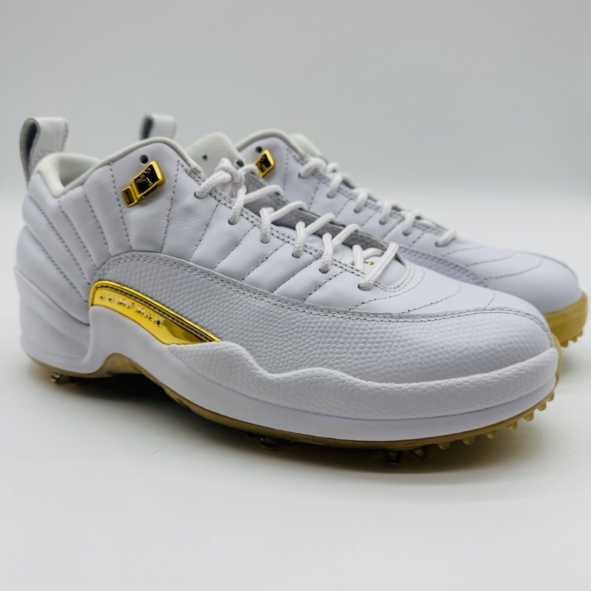 Nike Air Jordan 12 Low Golf Playoffs 26㎝ _12.JPG?set_id=880000500F