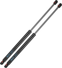 ST270EDI2-45 27 Inch 45Lbs/200N Gas Strut, Spd-Gs-6105 Undercover Replacement Pa