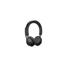 Jabra 26599-989-899-01 JABRA EVOLVE2 65 LINK390C UC STEREO BLACK