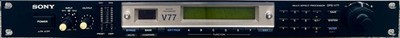 SONY DPS-V77-  Multi Effect Processor - neuwertig in OVP