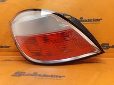 Rückleuchte links 24451835 OPEL ASTRA H (A04) 1.7 CDTI