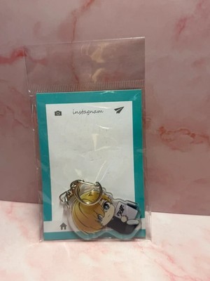 Aquamarine Hoshino, Oshi no Ko Chibi Schlüsselanhänger