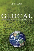 Rick Love | Glocal | Taschenbuch | Englisch (2017) | Kartoniert / Broschiert