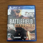 Battlefield Hardline - PlayStation 4 VideoGames