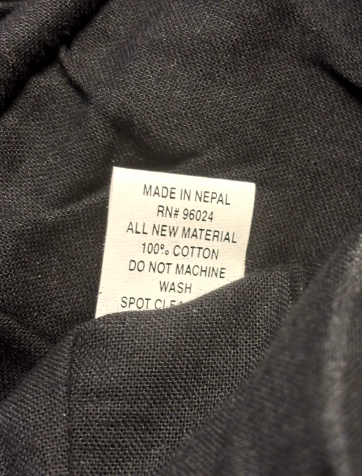 NUEVO SIN ETIQUETAS Sombrero Patriótico Tío Sam 4 de Julio Disfraz Rojo Blanco Azul Estrellas Rayas Foto 3 de 4