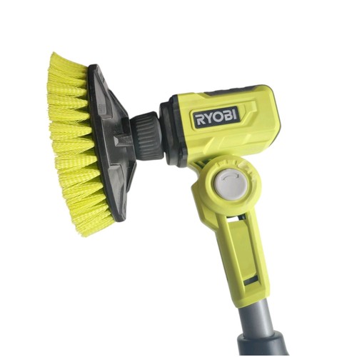 Herramienta depuradora eléctrica telescópica inalámbrica Ryobi P4500 18V - Imagen 1 de 7