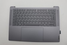 Original 5CB1N90793 Lenovo Thinkpad Keyboard Nordic Yoga Pro 7 14AHP9