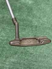 Vintage 1967 PING Anser Putter Phoenix 85029 ...