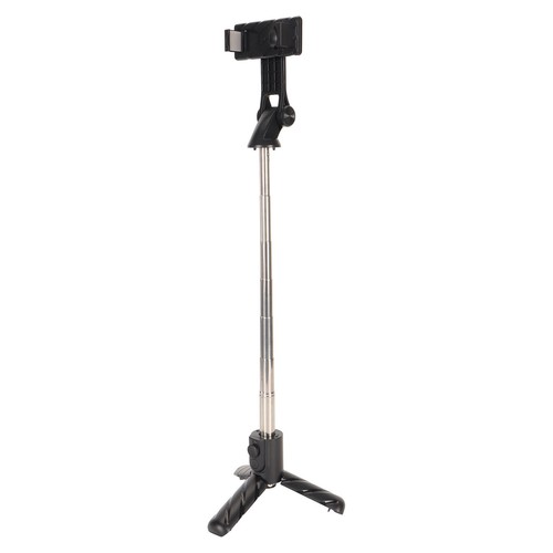 Statyw do selfie stick all-in-1 z pilotem telefon komórkowy smartfon wysuwany kogeneracja - Zdjęcie 14 z 22