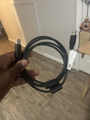 E246588 AWM Style 20276 VW-1 USB 3.0 (6FT) Brand New Printer Cord ( 5 Cables)