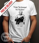 Don Logan T-shirt  Sexy Beast Funny Scary  Classic Character Iconic Ray Winstone