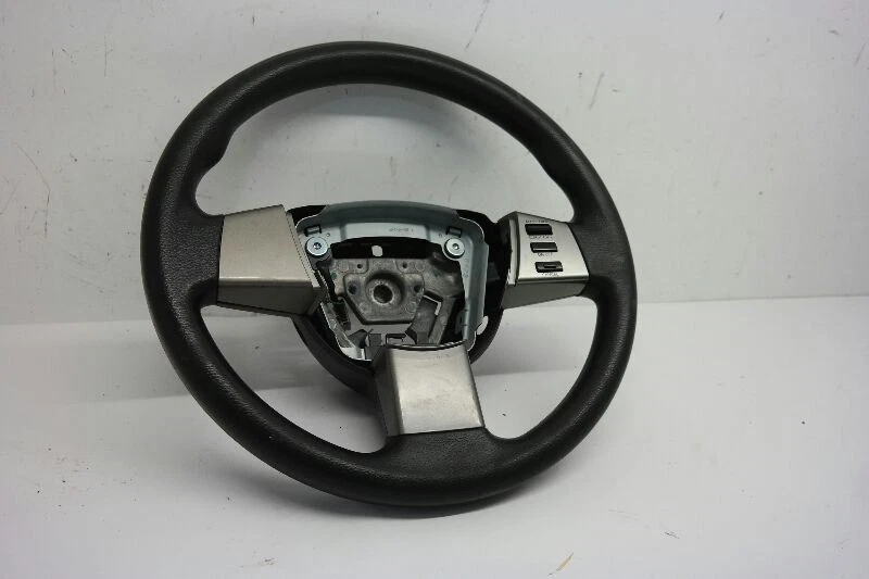 Nissan Altima 2006 06 volante fabricante de equipos originales con control de crucero Foto 2 de 4