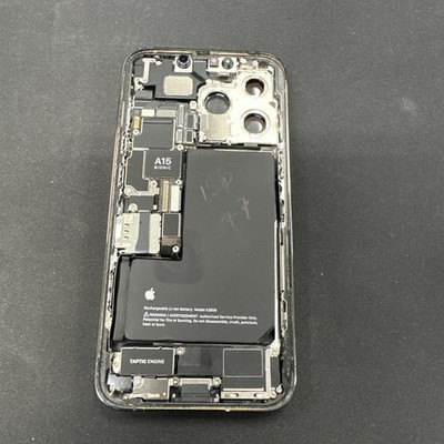 iPhone 13 pro グラファイトブラック Amazon.com: Apple iPhone 13 Pro, 256GB, Graphite - AT&T (Renewed