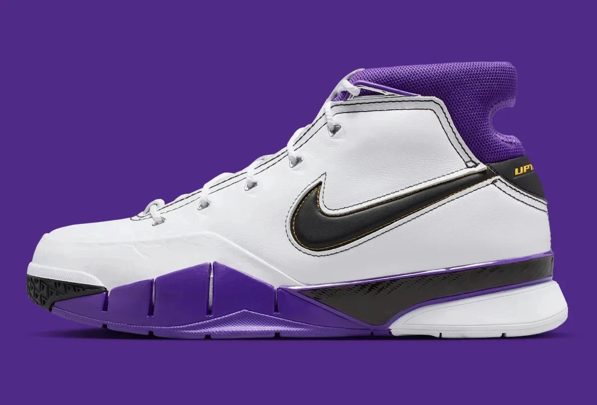 Nike Kobe 1 Protro Sneakers for Men for Sale | Authenticity