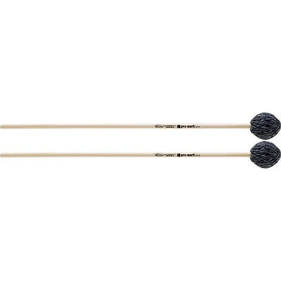 PROMARK System Blue Diversity Series Mallets DV2 Medium Marimba