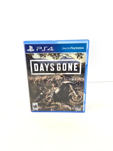 Days Gone - Sony PlayStation 4