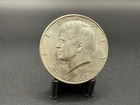 1967 Kennedy Half Dollar 40% Silver