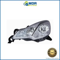 Scheinwerfer Vorne Links - Citroen C3 2013- >
