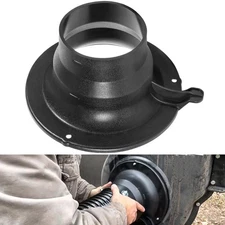 43791 Hose Adapter Lawn Vacuum Parts for Agri-Fab Vacuums,Connect Cleaners 5 ...