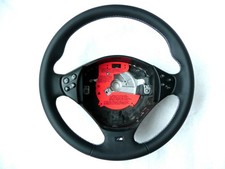 BMW OEM M Tech Leder Sportlenkrad E38 E39 E46 Vor Neugestaltung