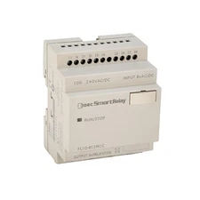 IDEC | FL1D-B12RCC | Used/Refurbished