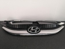 HYUNDAI IX35  FRONT GRILLE 2010-2016 863512Y000