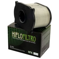 Luftfilter Hiflo HFA3609 FüR Cagiva Raptor 650 Suzuki Sv 650 SV650 Sv 1999-2005