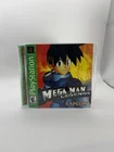 Mega Man Legends (Sony PlayStation 1, 1998) CIB Complete - Tested