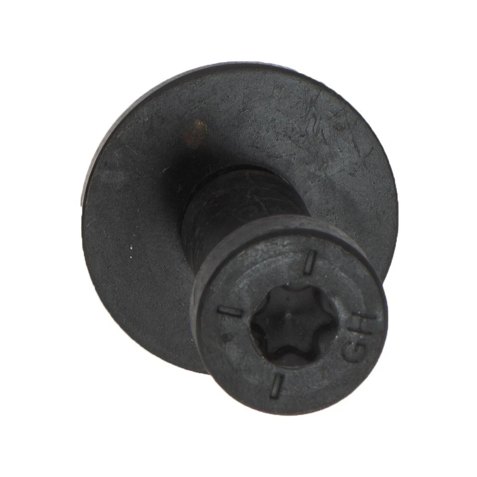 For 1994-02 Dodge Ram 1500 2500 3500 8' & 6.5' BED TAILGATE LOCK STRIKER PLATE - Image 2 of 4