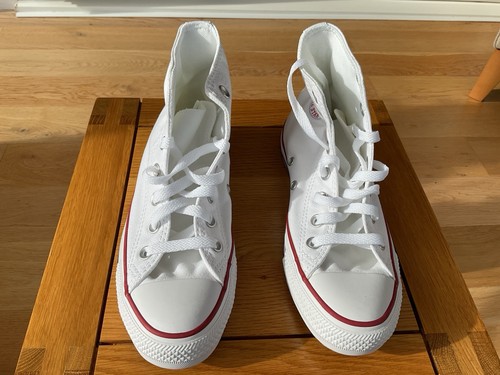 Converse All Star Hi Trainers - Bild 12 von 14