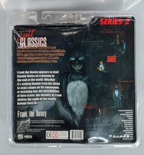 Donnie Darko Frank Figure for sale | eBay