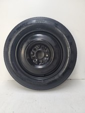 Spare Tire 16" Fits: 2008-2015 Dodge Grand Caravan Compact Donut
