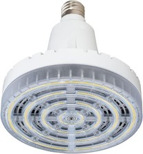 New 115w Led High Bay Lamp 4000k Hid Replacement Ex39 Base Topaz New 115w Led High Bay Lamp 4000k Hid Replacement Ex39 Base Topaz