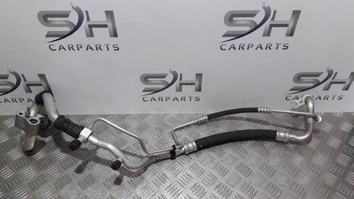 Hochdruck-/Niederdruckleitung für Klimaanlage Mercedes-Benz C-Klasse T-Modell S2