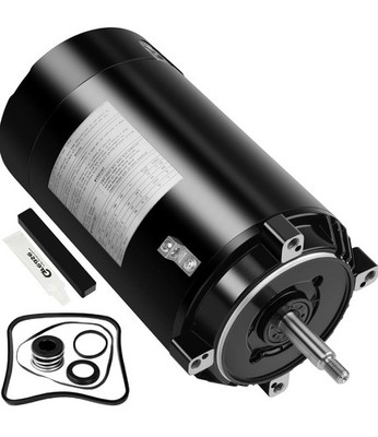 SP2607X10 UST1102 High Torque Pool Pump Motor For Hayward Super II
