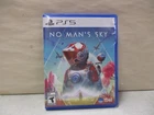 PS5 No Man's Sky