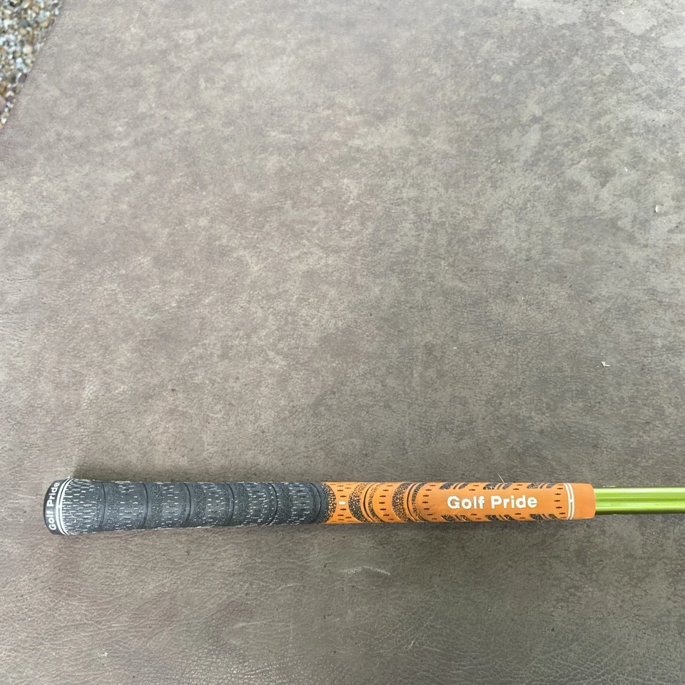 Titlist 9.5 Titanium 983K Driver Golf Club Golf Pride Grip Aldiss 65.5 Shaft - Image 4 of 4