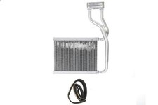 Wärmetauscher, Innenraumheizung NISSENS 707306 TRANSIT V363 Bus 2 2016-2024