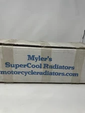 Myler’s NRN1051A Super Cool Radiator Left