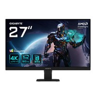 Gigabyte GS27U 27 Zoll 4K (Uhd) IPS Gaming Monitor 160Hz 16:9 Dp/Hdmi