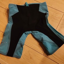 Mizuno GX Sonic 6 MR 2XS Racing Swimsuit - Softest Type, Excellent Condition