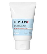 ILLIYOON Ceramide Ato Concentrate Cream 200mL Vegan Dry Sensitive Skin K-Beauty