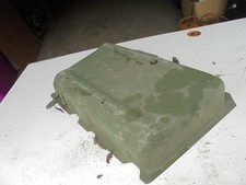 Jeep Am General Military M151 M151a1 M151a2 Original Battery Box Lid