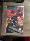 Amazing Spider-Man #18 1:100 Bermejo Amazing Visions Virgin Variant! NM