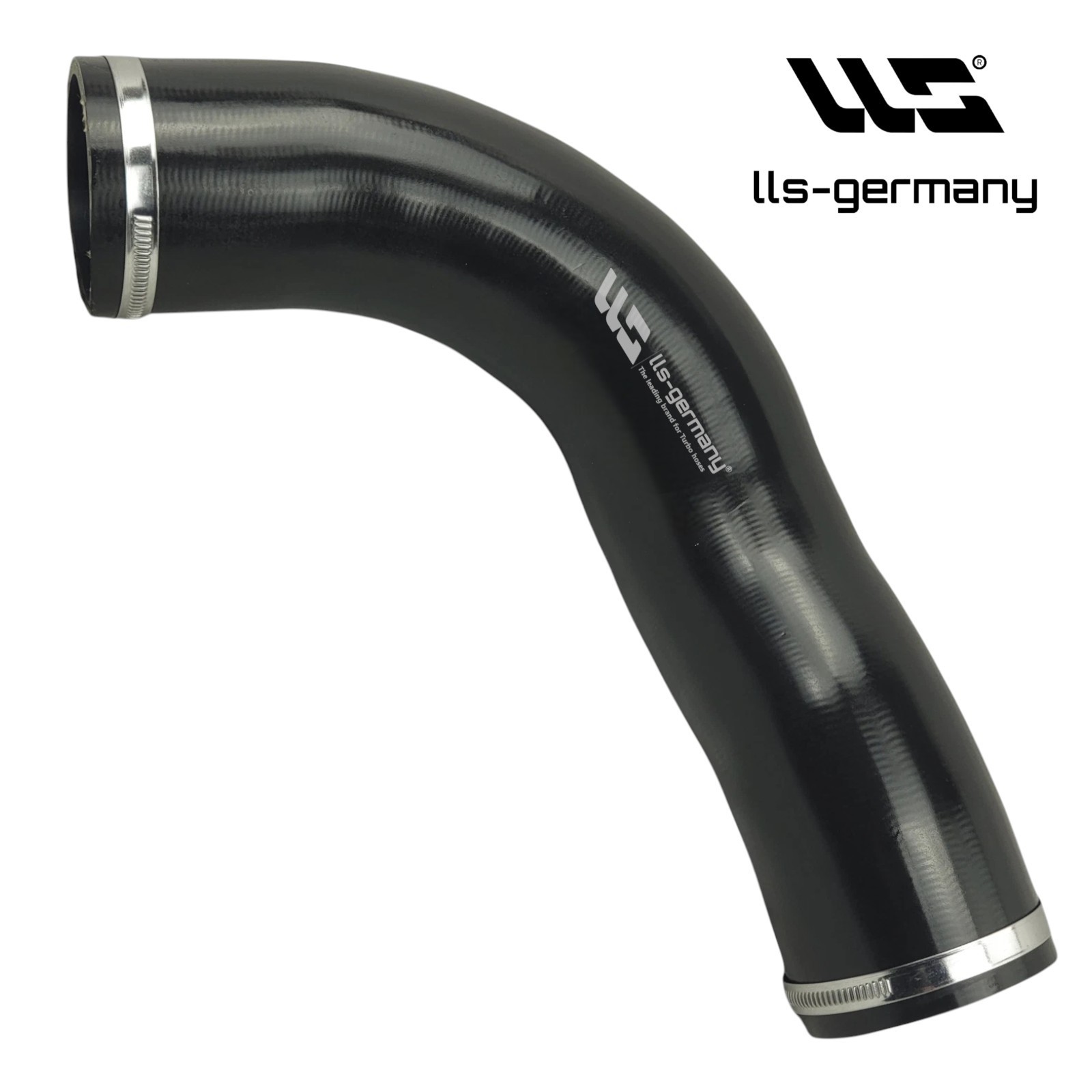 Turbo Hose Intercooler Hose For VOLVO XC60 I 2.4 D 30792300 31338092